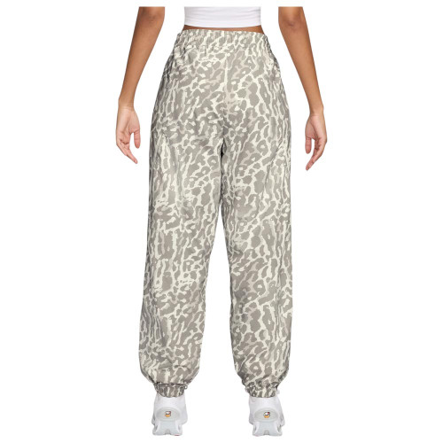 Nike Γυναικείο παντελόνι φόρμας Sportswear Trend Woven Printed Pants